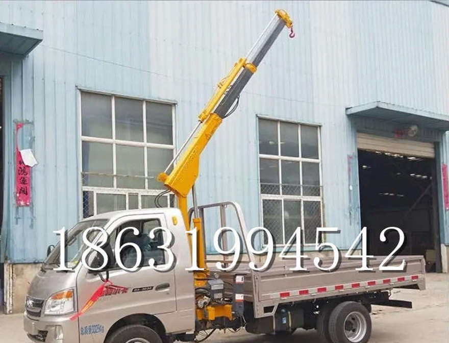 龙泉驿区车载吊机小型出租出租小型起重机车载吊机吊车